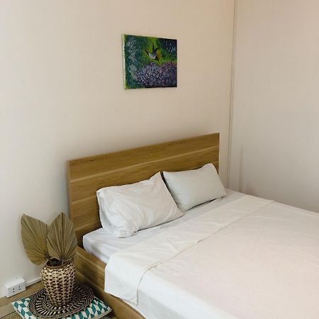 האנוי Li Homestay 134 Tran Binh, My Dinh, Nam Tu Liem, Ha Noi מראה חיצוני תמונה