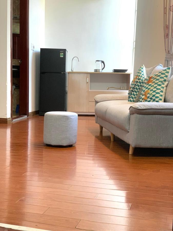 האנוי Li Homestay 134 Tran Binh, My Dinh, Nam Tu Liem, Ha Noi מראה חיצוני תמונה