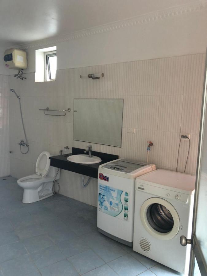 האנוי Li Homestay 134 Tran Binh, My Dinh, Nam Tu Liem, Ha Noi מראה חיצוני תמונה
