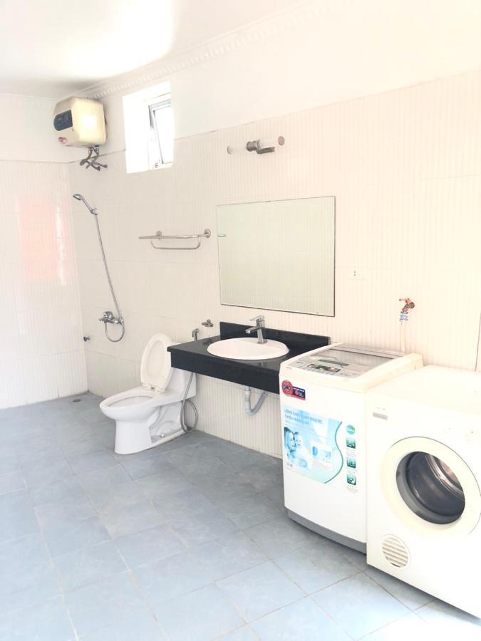 האנוי Li Homestay 134 Tran Binh, My Dinh, Nam Tu Liem, Ha Noi מראה חיצוני תמונה
