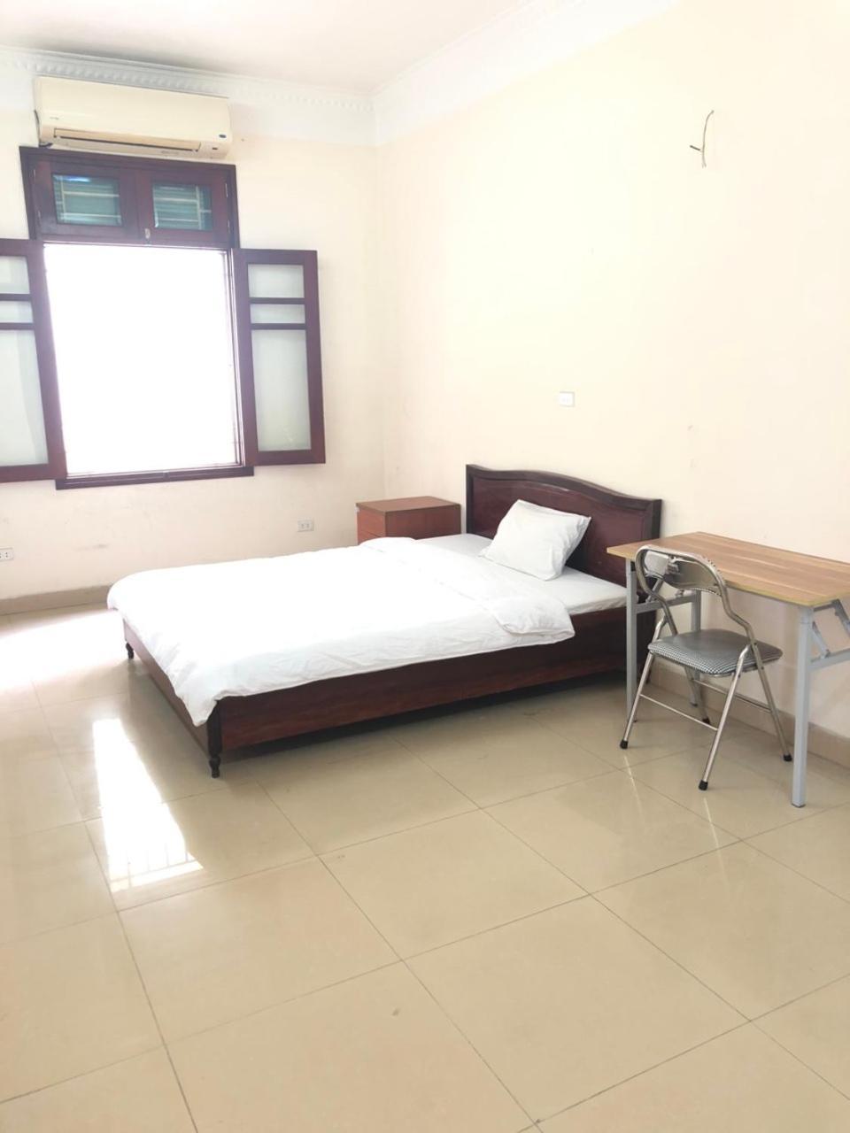 האנוי Li Homestay 134 Tran Binh, My Dinh, Nam Tu Liem, Ha Noi מראה חיצוני תמונה