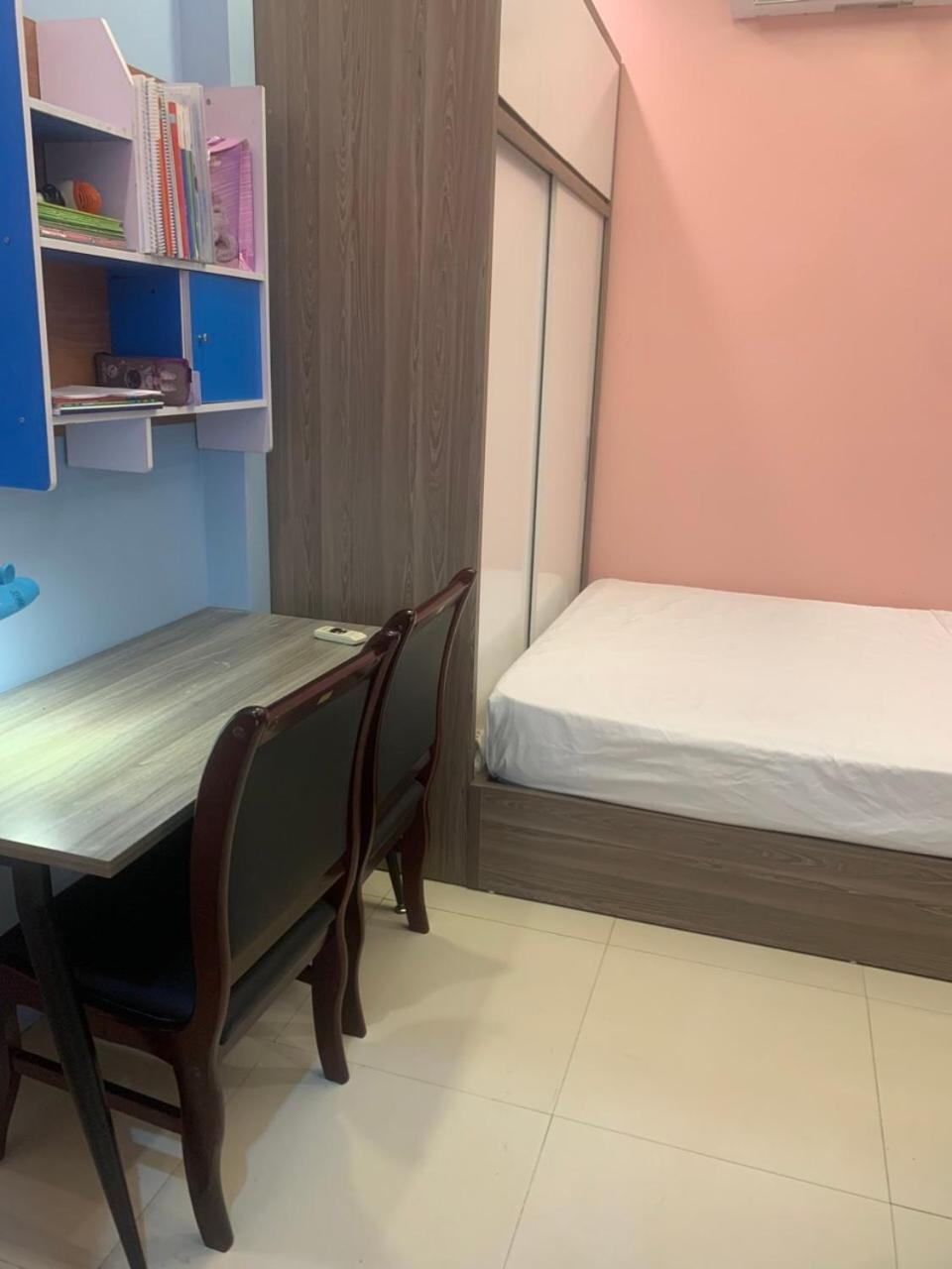 האנוי Li Homestay 134 Tran Binh, My Dinh, Nam Tu Liem, Ha Noi מראה חיצוני תמונה